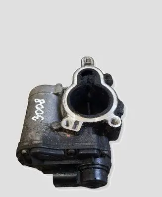 Opel Vivaro EGR valve 8200797706