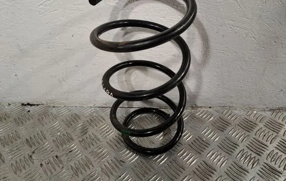 Toyota Corolla Verso AR10 Front coil spring 481310F020