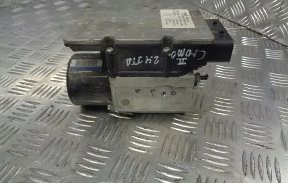 Fiat Croma ABS Pump 15314003