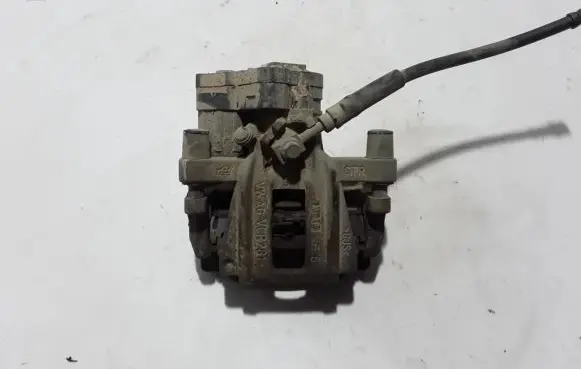 Skoda Octavia Mk4 Rear brake caliper 5WA615424
