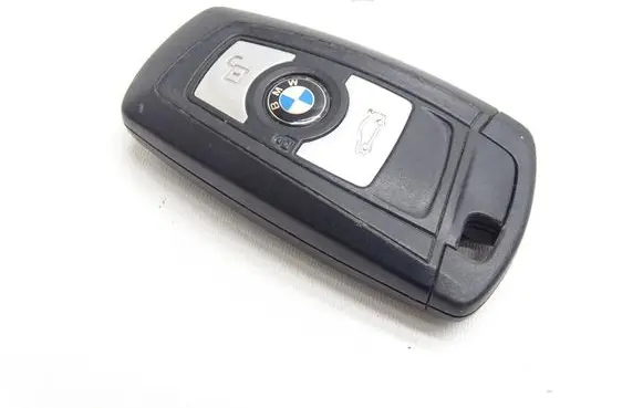 BMW 3 F30 F35 F31 Ignition key/card 9312523