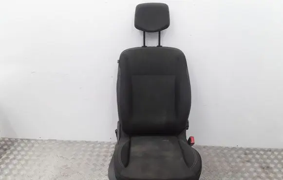 Front passenger seat