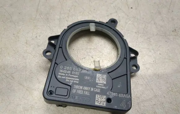 Nissan Pulsar Steering angle sensor 0265019061 479454BA0A