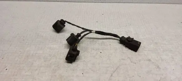 Volkswagen Transporter - Caravelle T5 Fuel injector wires 1J0973722
