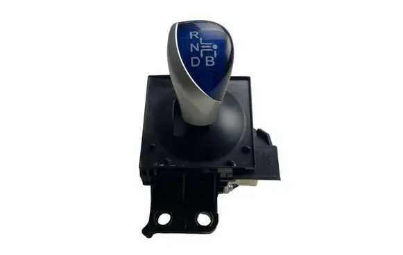 Toyota Auris E180 Gear shifter/selector 75C583LHD