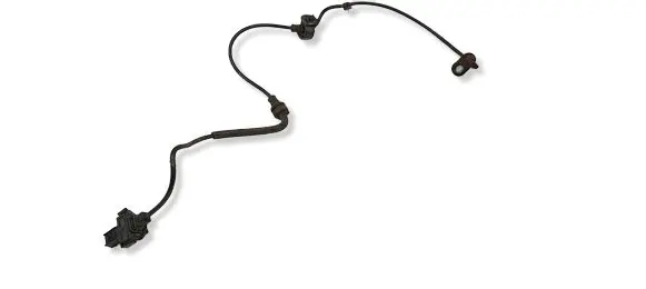 Honda Civic IX ABS brake wheel speed sensor 57455TV0