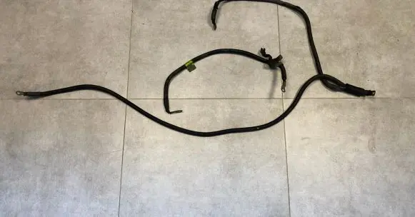 Mercedes-Benz G W461 W463 1st Gen Engine installation wiring loom A2205404406