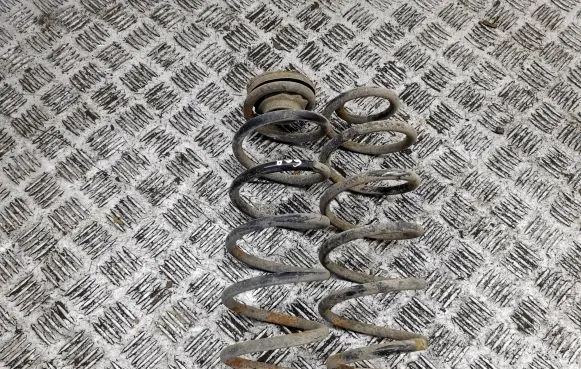 Volkswagen Golf IV Rear coil spring