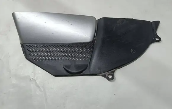 Lexus RX 330 - 350 - 400H Engine cover (trim) 5379648010