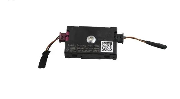 BMW 3 G20 G21 Aerial antenna amplifier 6835155 65206835155