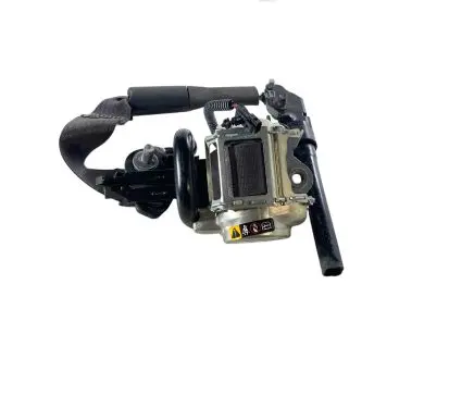 Chevrolet Camaro Front seatbelt 84018457