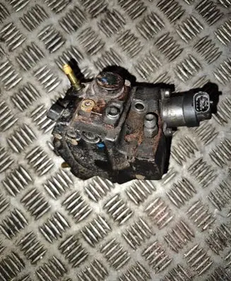 Opel Vivaro Fuel injection high pressure pump HMLGT4813R