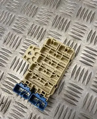 Toyota Land Cruiser (HDJ90) Fuse module