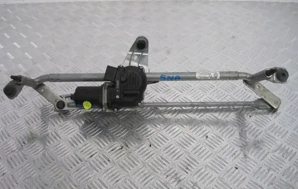 Volkswagen Tiguan Front wiper linkage 5NB955023