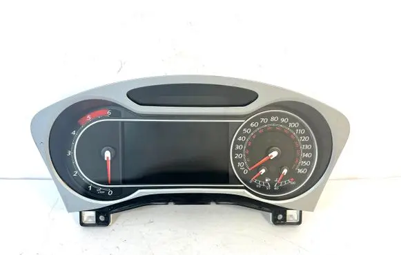Ford Mondeo MK IV Speedometer (instrument cluster) 8M2T10849WB