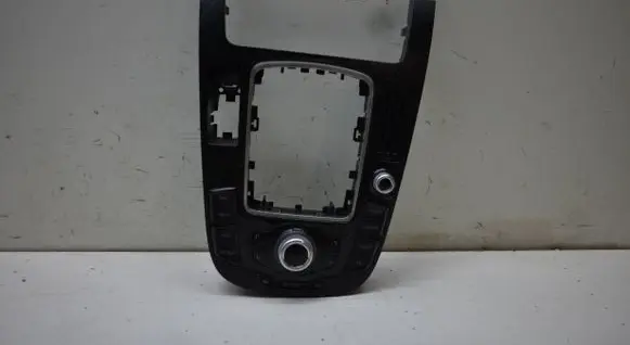 Audi A4 S4 B8 8K Head unit multimedia control 8T0919611WFX 8T0919611