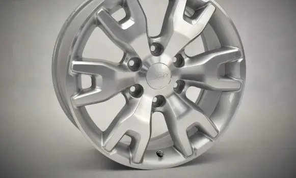 Ford Ranger R18 alloy rim AB39-1007-EA