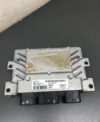 Ford Fiesta Engine control unit/module