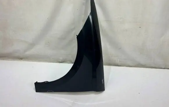 Seat Ibiza V (KJ) Fender