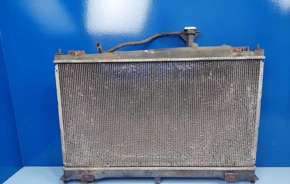 Mazda 6 Coolant radiator 4220007251