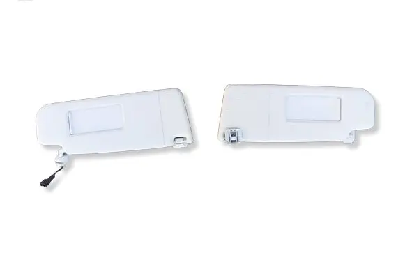 Volkswagen Golf Plus Sun visor 1K0857551 1K0857552 1K0857551N