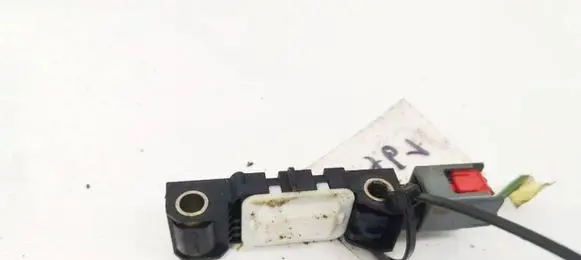 Chrysler 300 - 300C Airbag deployment crash/impact sensor 04671779AC 0414202233