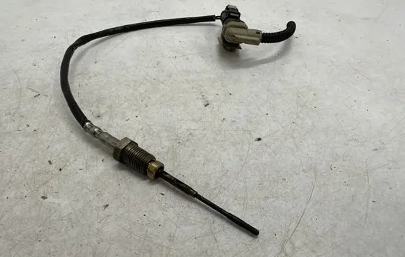 BMW 3 G20 G21 Exhaust gas temperature sensor 8582669
