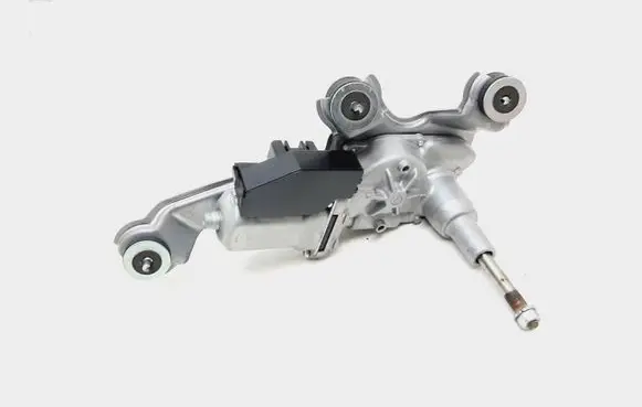 Lexus CT 200H Rear window wiper motor 8513076010