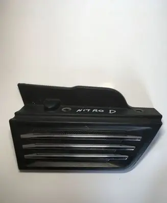 Dodge Nitro Fender grill 55157164