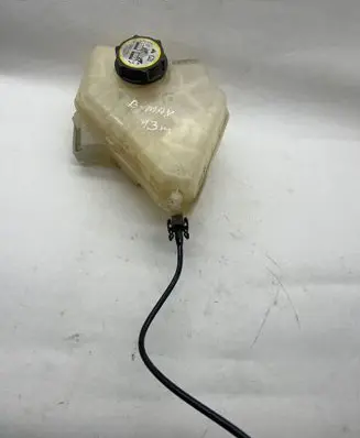Ford B-MAX Coolant expansion tank/reservoir N001A20