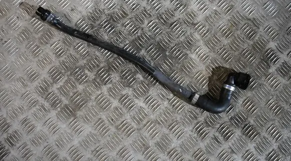 Mercedes-Benz GLE W167 Engine coolant pipe/hose A1675065100