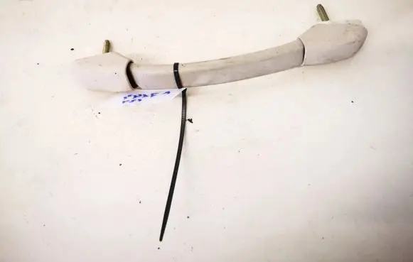 Citroen C5 Front interior roof grab handle 9616355277