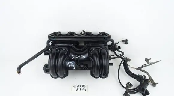 Seat Arosa Intake manifold 030129711BF 2900301749