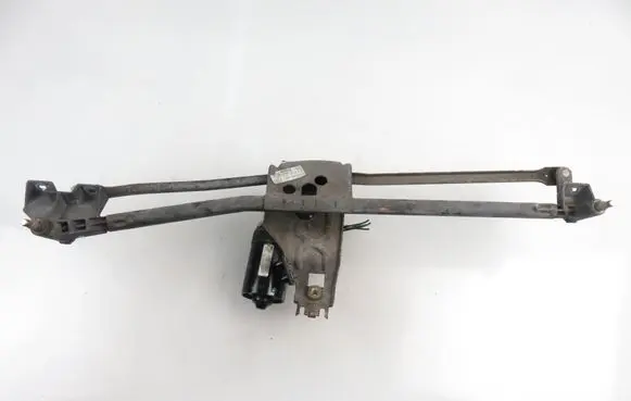 Audi A6 S6 C4 4A Front wiper linkage 3397020259 4A1955023C 0390241330