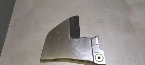 Nissan Micra K14 Rear fender molding trim 788425FA0A