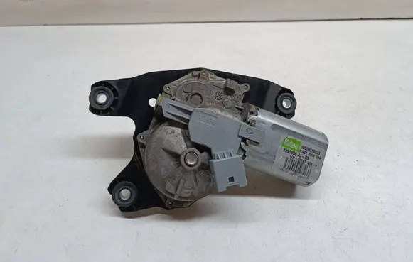 BMW X1 E84 Rear window wiper motor 2990856