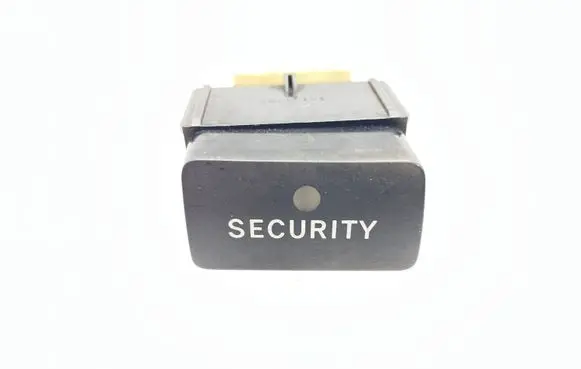 Toyota Corolla E120 E130 Alarm switch 489101