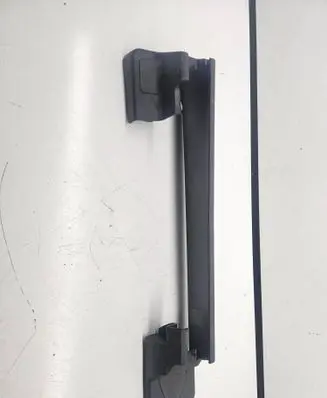 Ford F150 Front driver seat rail trim FZF4C FR3B15618C54AEW