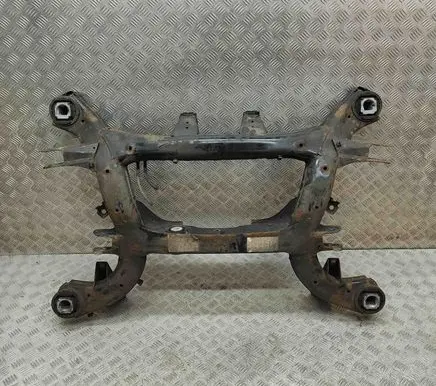 BMW X5 F15 Rear subframe 6863815