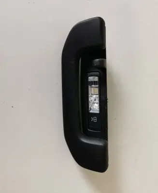 Mercedes-Benz C W205 Rear interior roof grab handle A0998150000