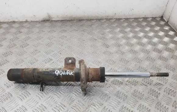 Citroen C3 Front shock absorber/damper