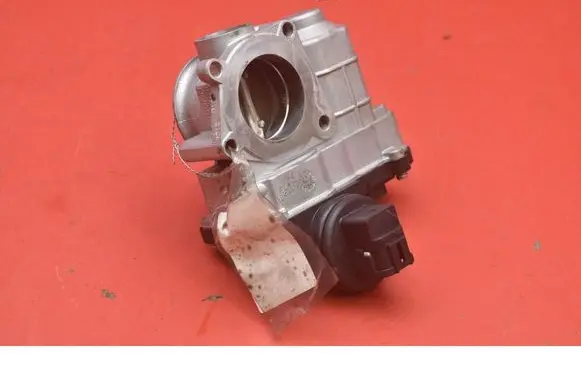 Nissan Micra Throttle body valve sera576-02