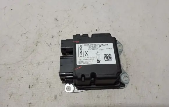 Ford Mach-E I Airbag control unit/module LK9T14B321XA