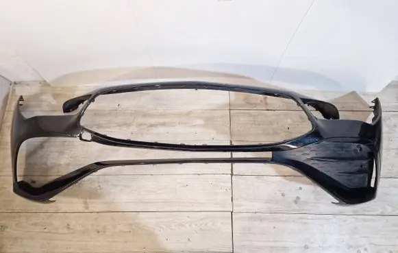 Mercedes-Benz CLA C118 X118 Front bumper A1188856303