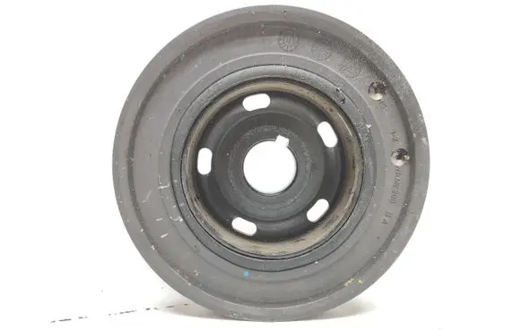 Peugeot 3008 II Crankshaft pulley 9821624380 VRMZ200