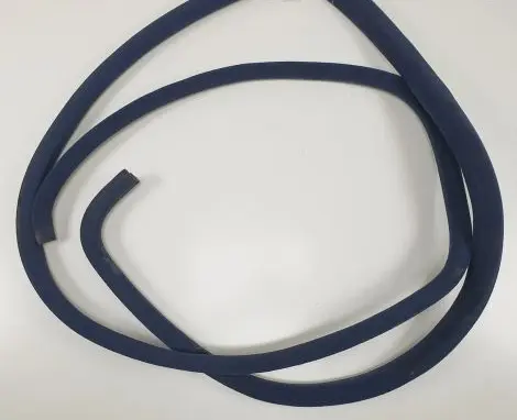 Mercedes-Benz 190 W201 Rubber seal rear door 