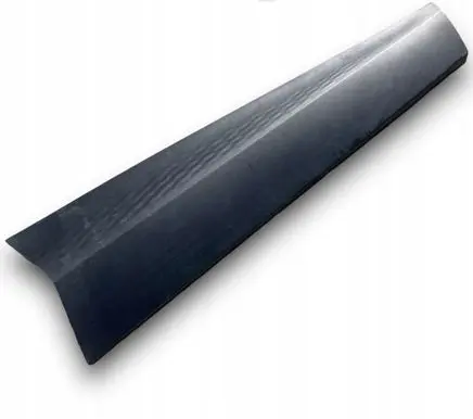 Renault Captur Trim molding 801864383R