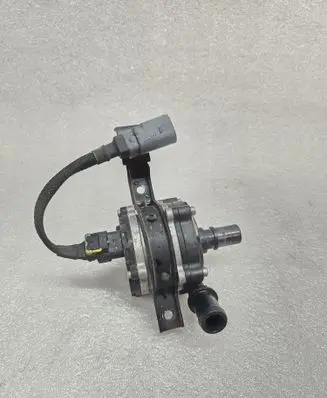 KIA Sorento IV Electric auxiliary coolant/water pump 251602MHB1