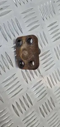 Suzuki Jimny Hub lock 