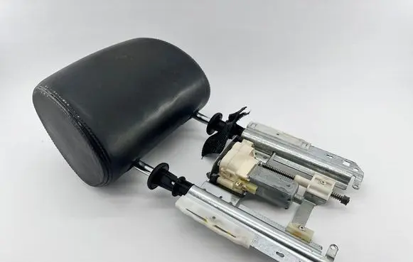 Audi A8 S8 D3 4E Seat adjustment motor 0130002909 BOSCH